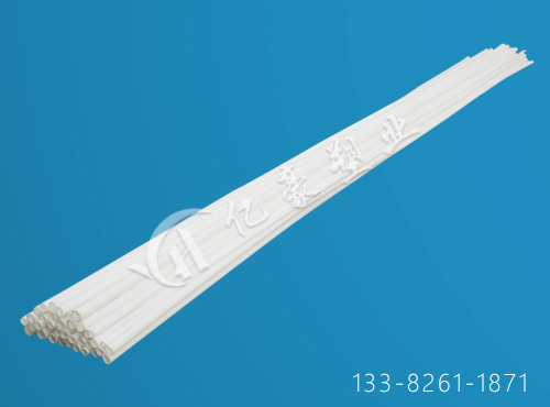 聚四氟管材 聚四氟管材